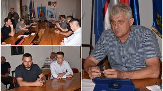 DONJA DUBRAVA Predstavnici Perutine Pipo na sjednici Donjodubravčane uvjeravali da im peradarnik neće zagorčati život