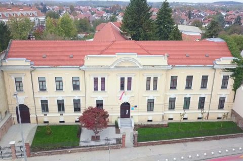 I. OŠ Čakovec I. OŠ Čakovec