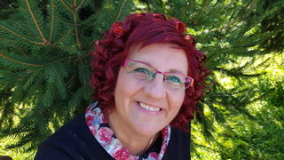 Jagoda Vičević Jagoda Vičević