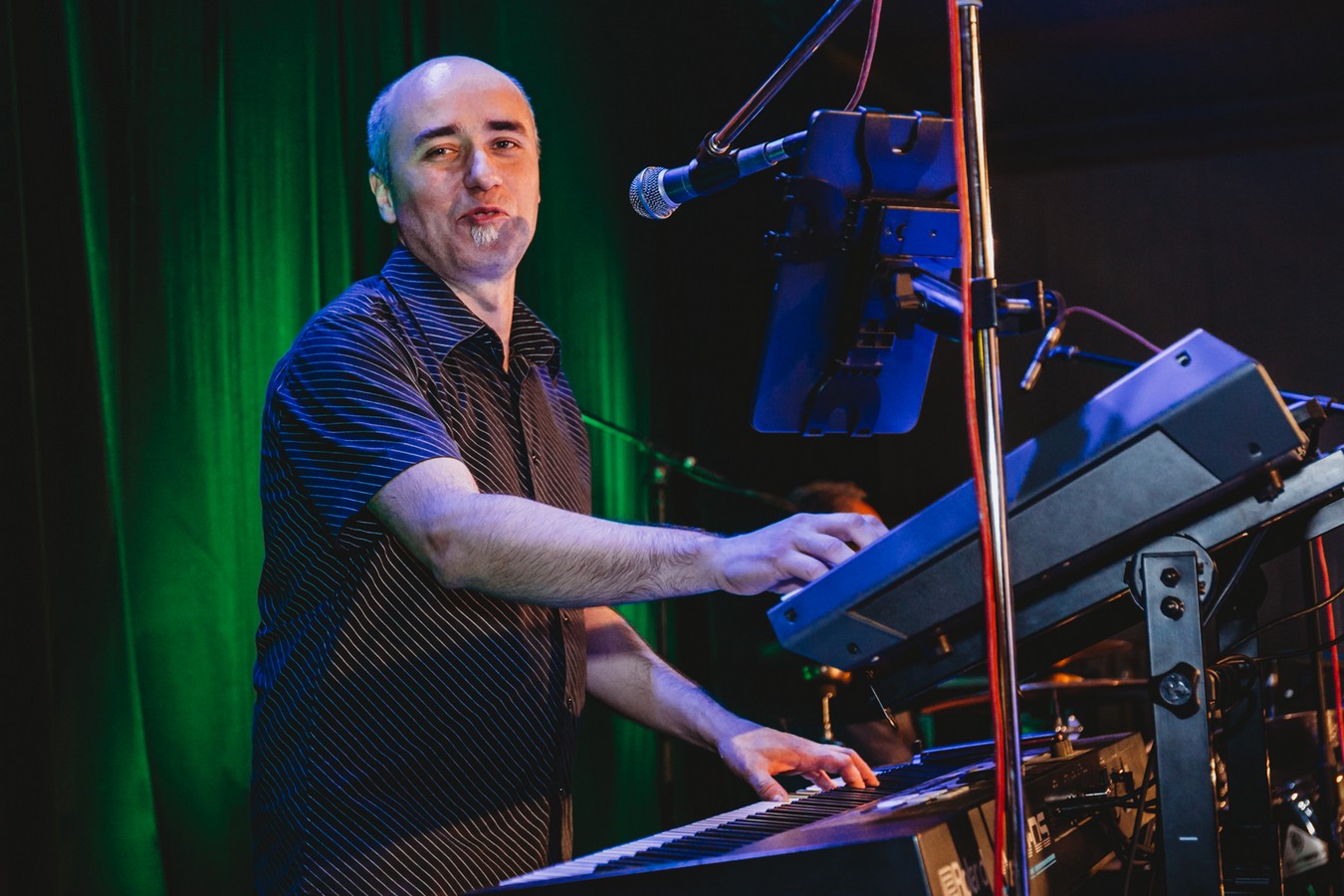 VIDEO I FOTO Neda Ukraden u Nedelišću okupila fanove svih generacija