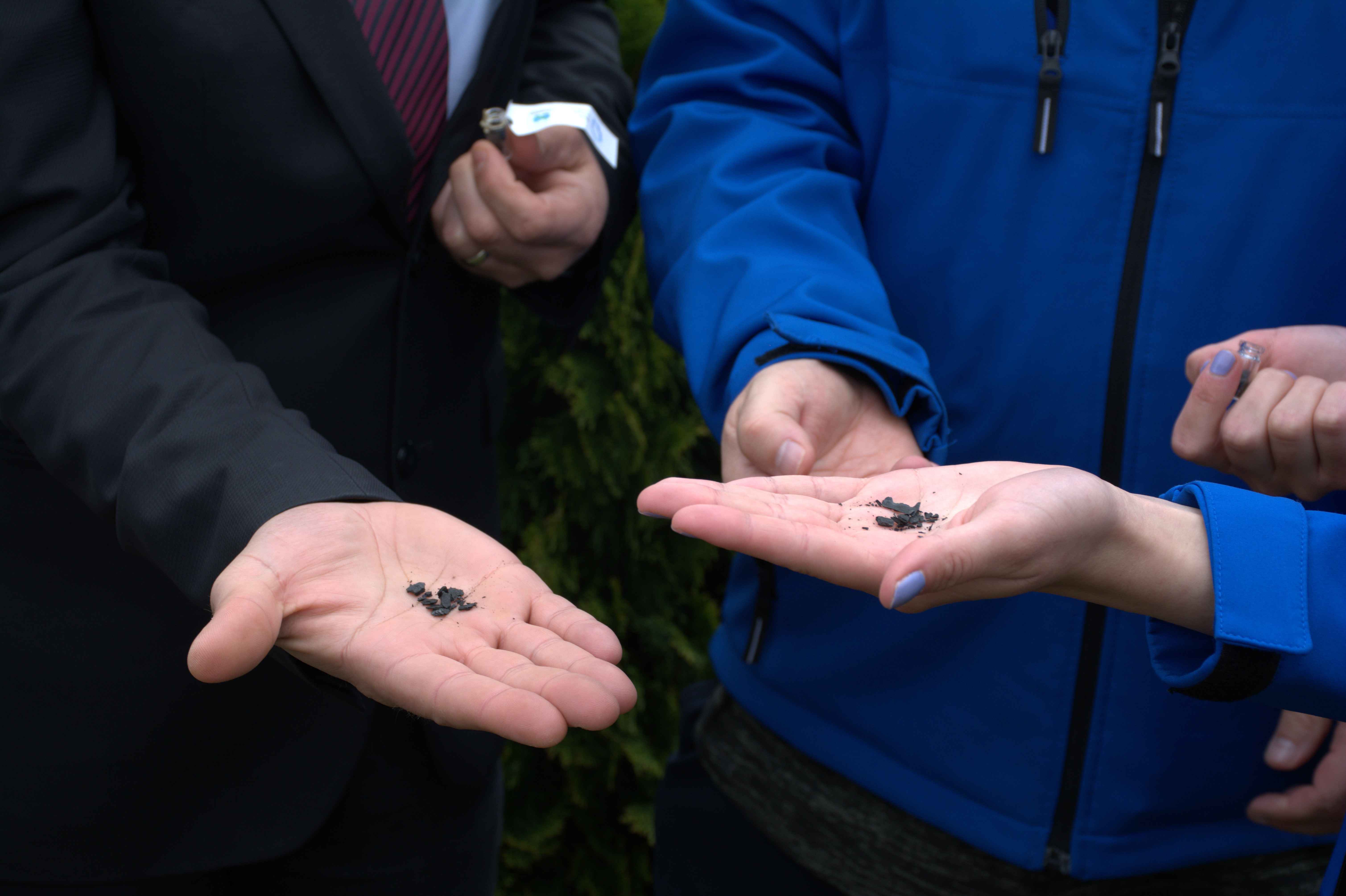 KRIŽOVEC Vrijeme je poslužilo i službeno je otvorena nova poučna staza “Čovjek i rijeka” KRIŽOVEC Vrijeme je poslužilo i službeno je otvorena nova poučna staza “Čovjek i rijeka”