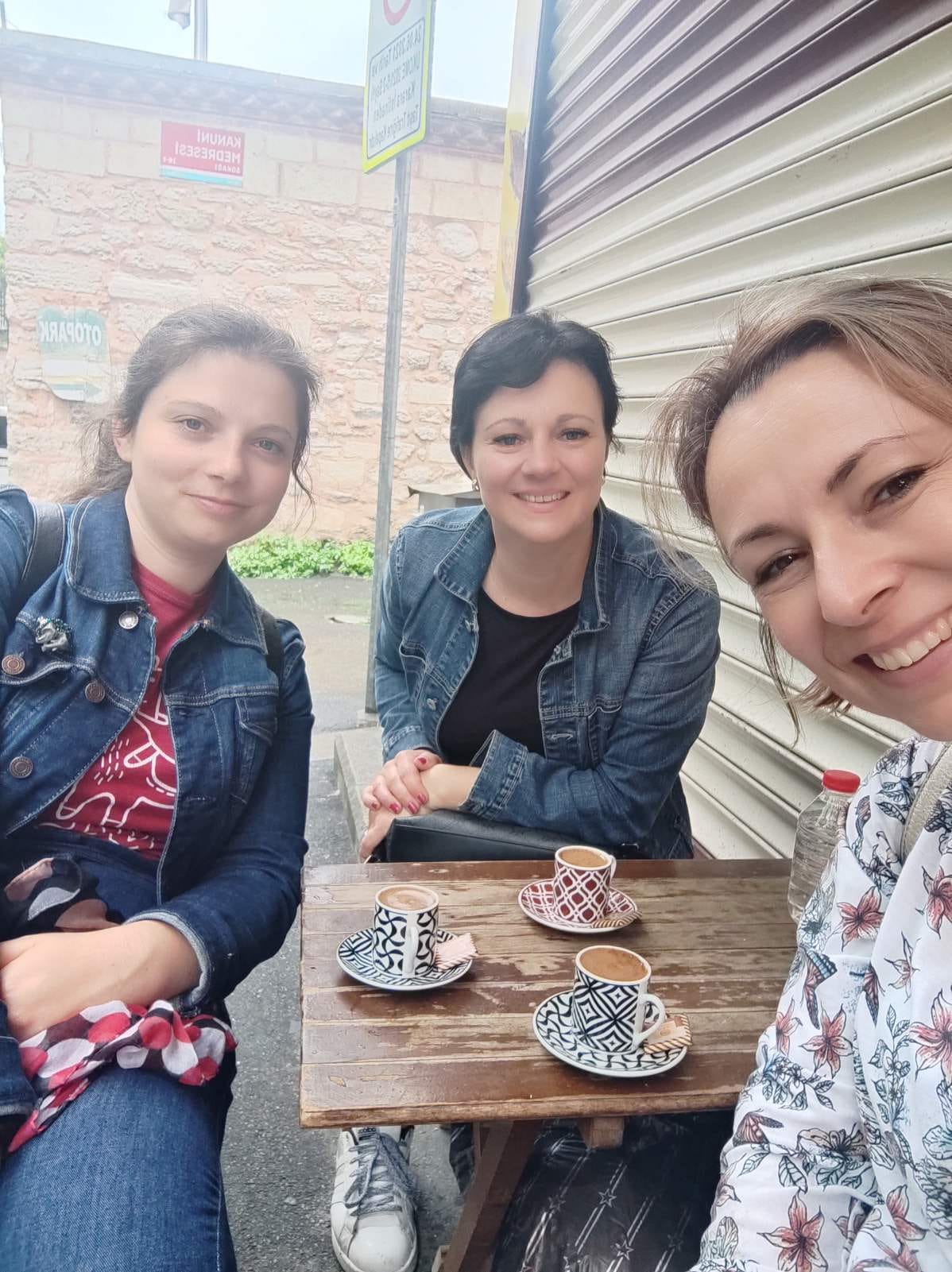 OŠ BELICA Učiteljice posjetile Tursku