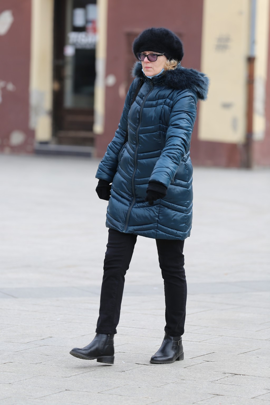 Klikom po Čakovcu (subota, 5.3.2022.)