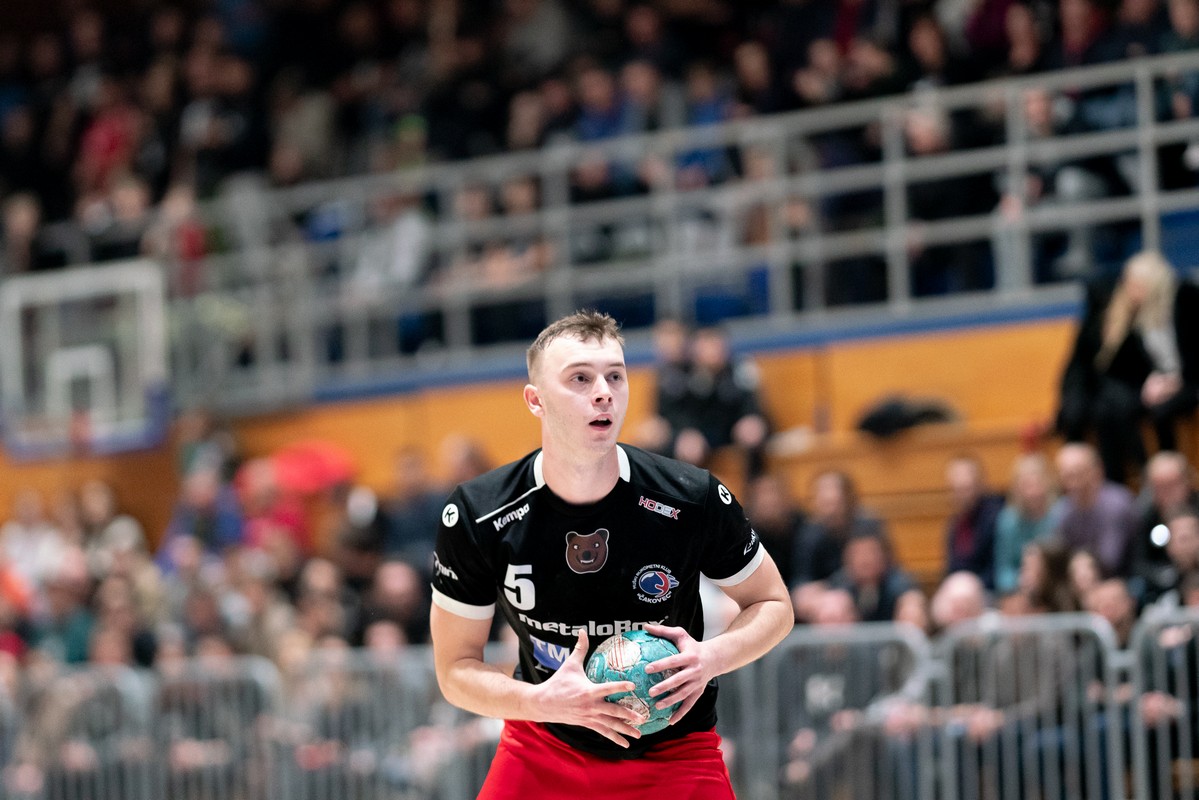 MRK Čakovec, Rukomet