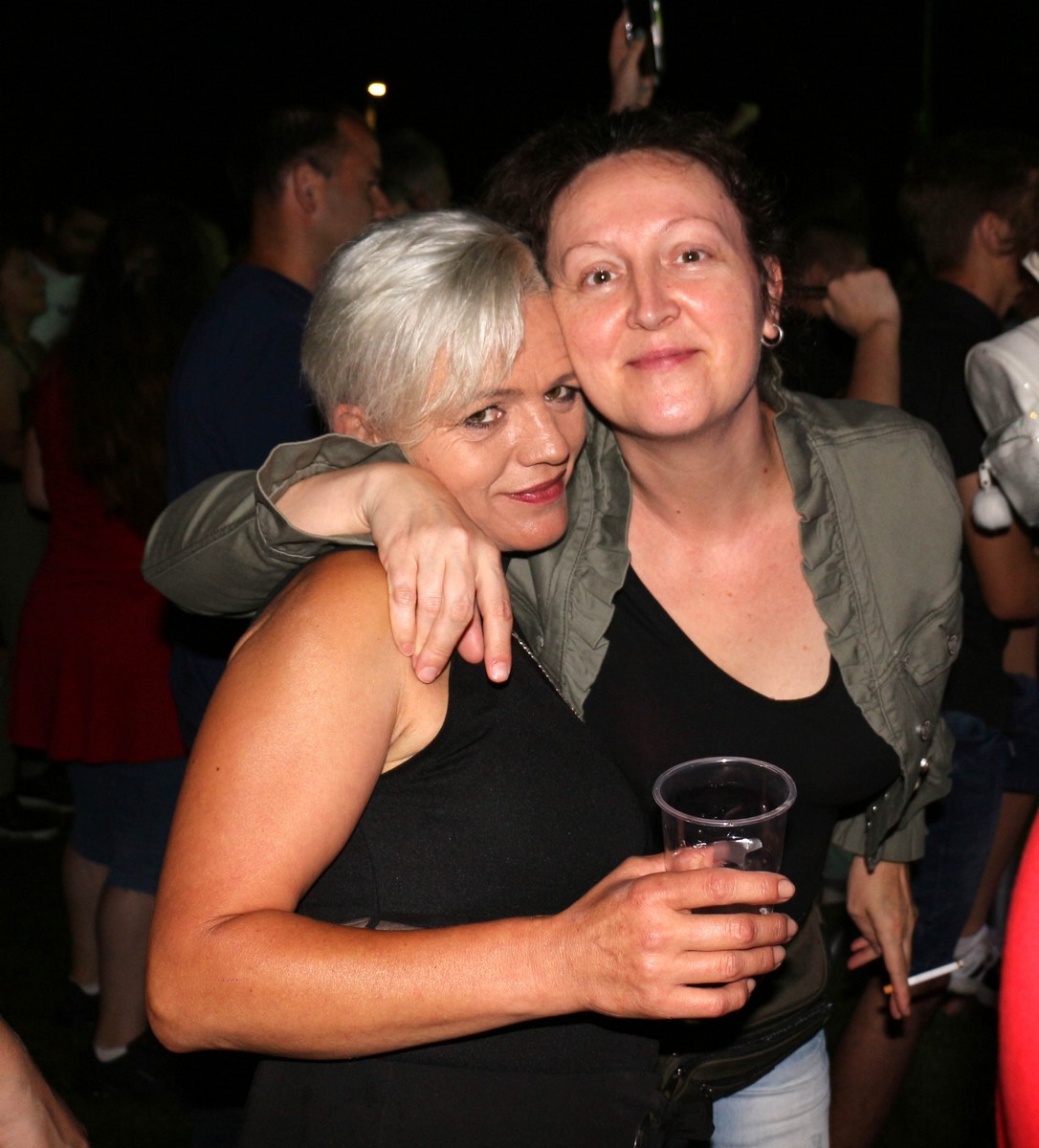 Bebek održao koncert za pamćenje u Slakovcu