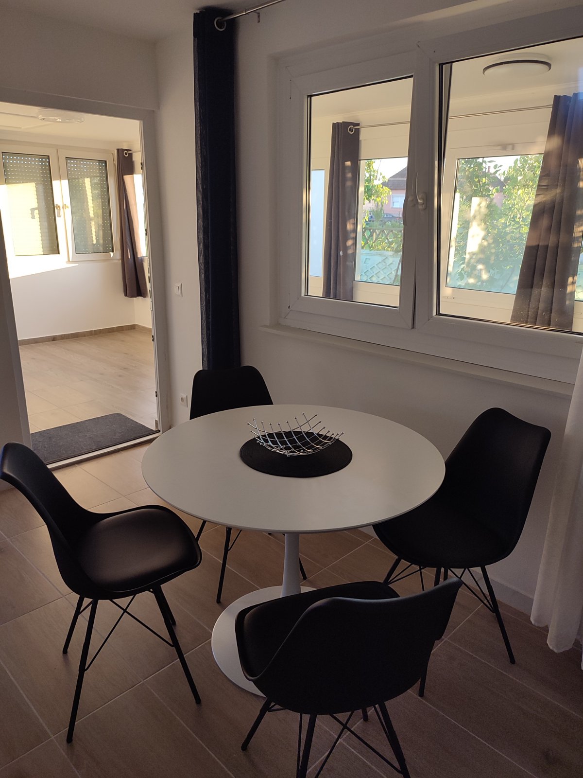 DRAŠKOVEC Otvoreni novi moderni apartmani “Carpe Diem”