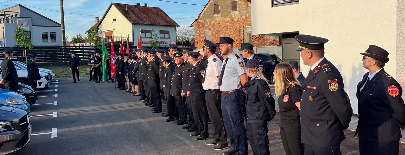 Župa Presvetog Trojstva Nedelišće