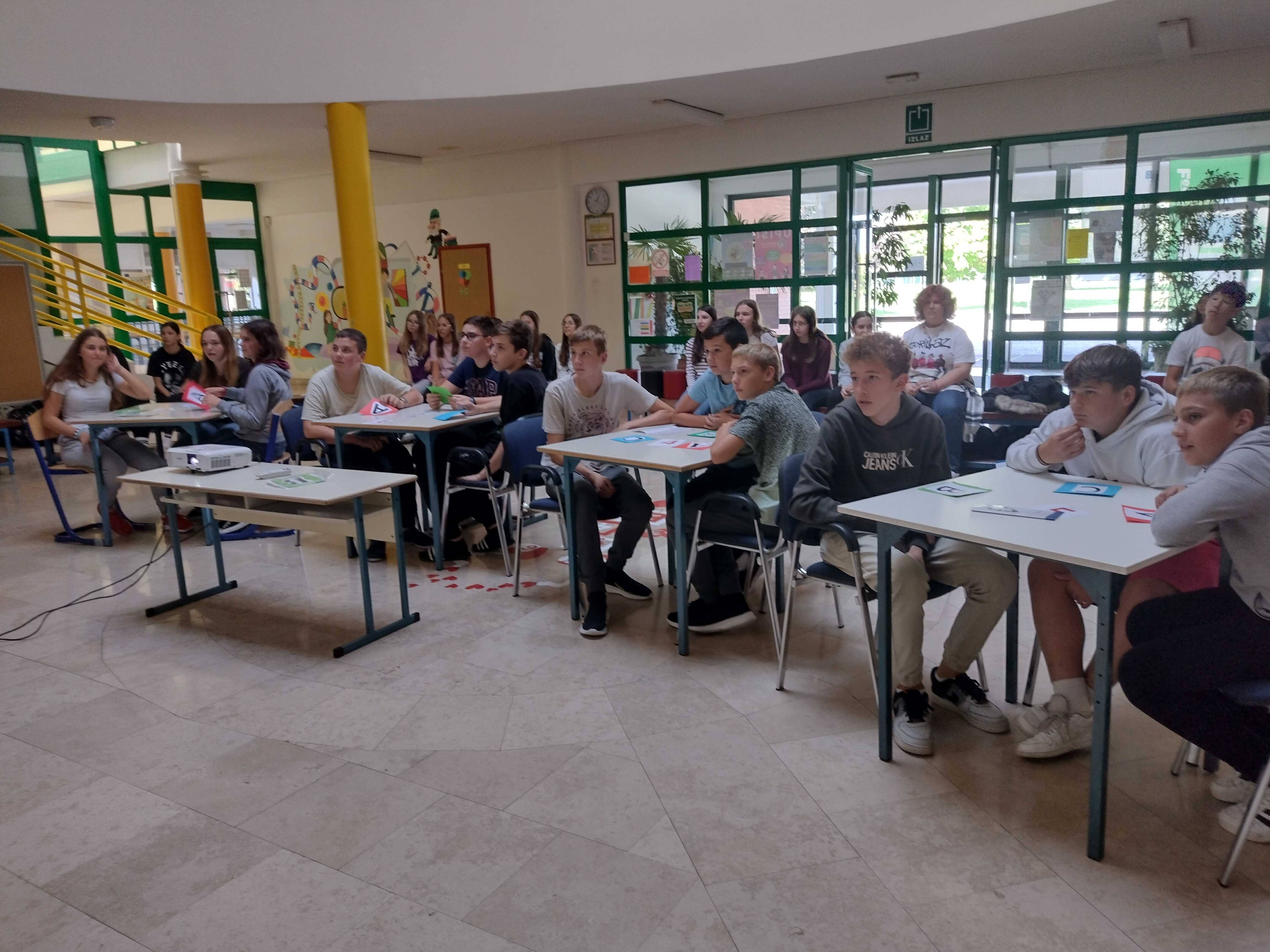 Dani Kalmana Mesarića