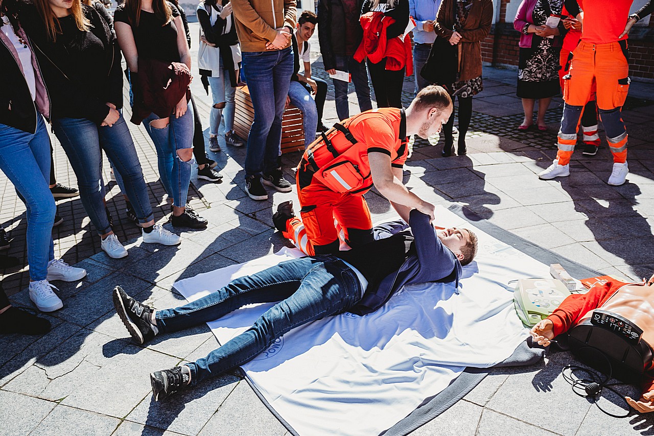 Međimurske promotorice zdravlja u akciji uz Međunarodni dan sestrinstva!