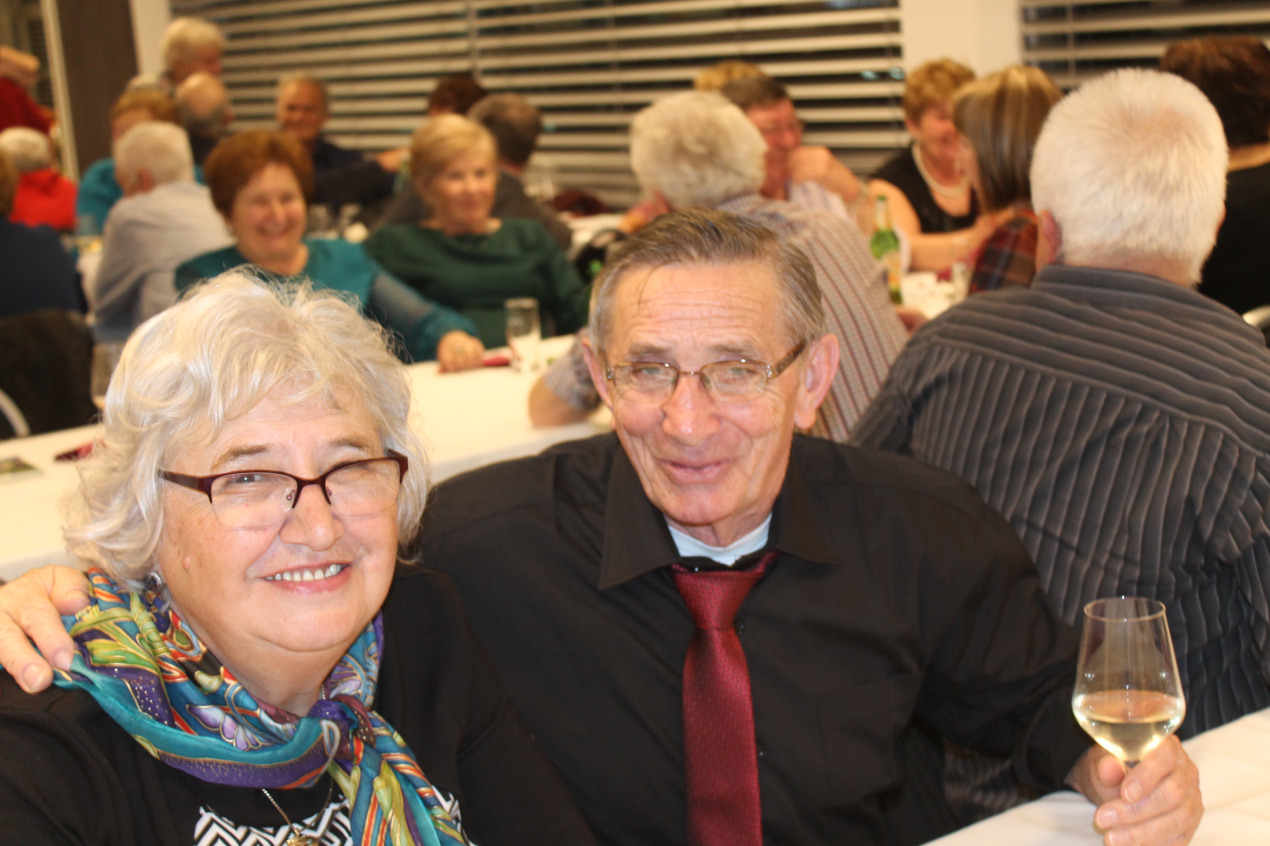 FOTO Međimurski samci znaju prirediti odličnu zabavu, a to su pokazali i na tradicionalnom plesu i druženju