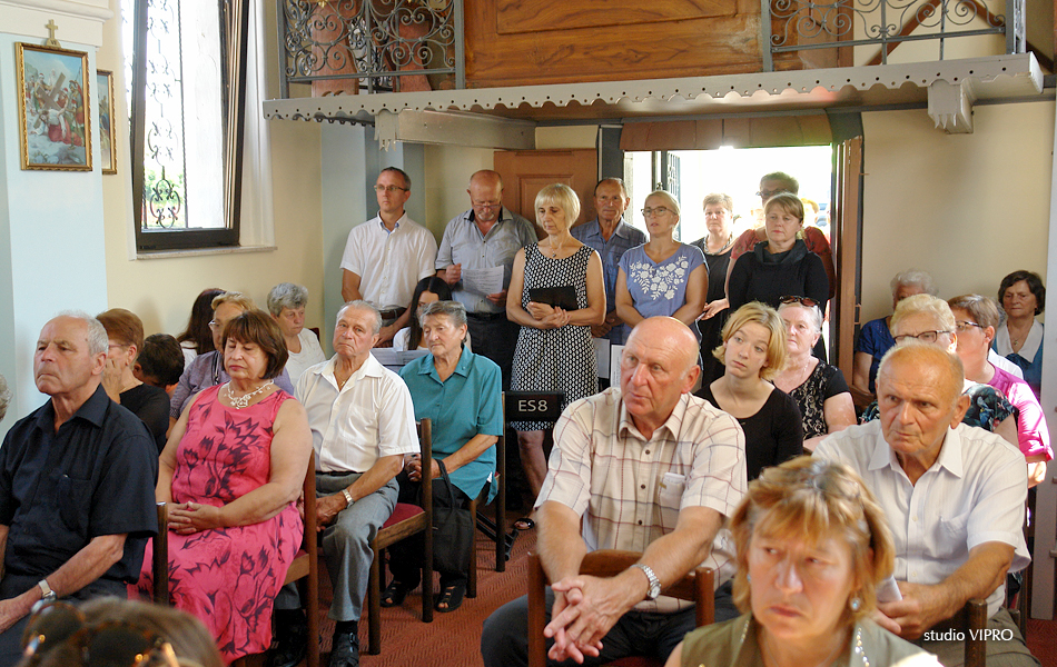 Proslavljen blagdan Gospe Snježne u Oporovcu
