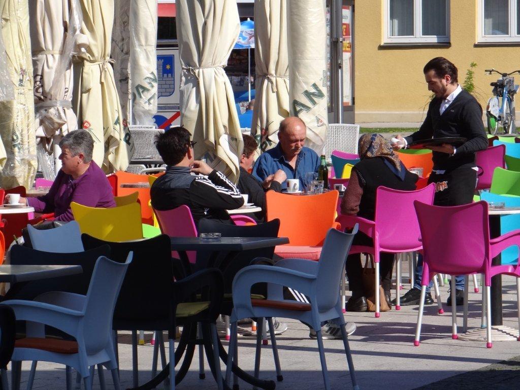 Predblagdansko raspoloženje: Čakovec okupirale sve generacije