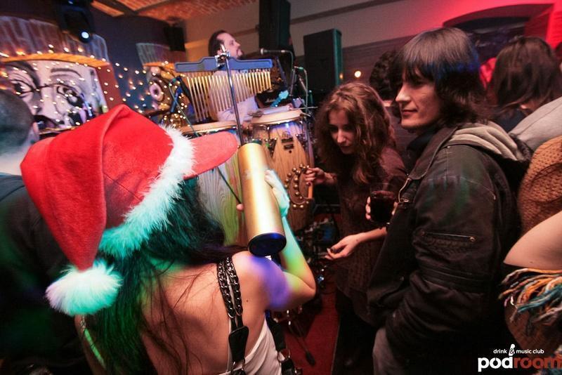 slika0035 Podroom (Srijeda, 26.12. – Bajaga tribute band)