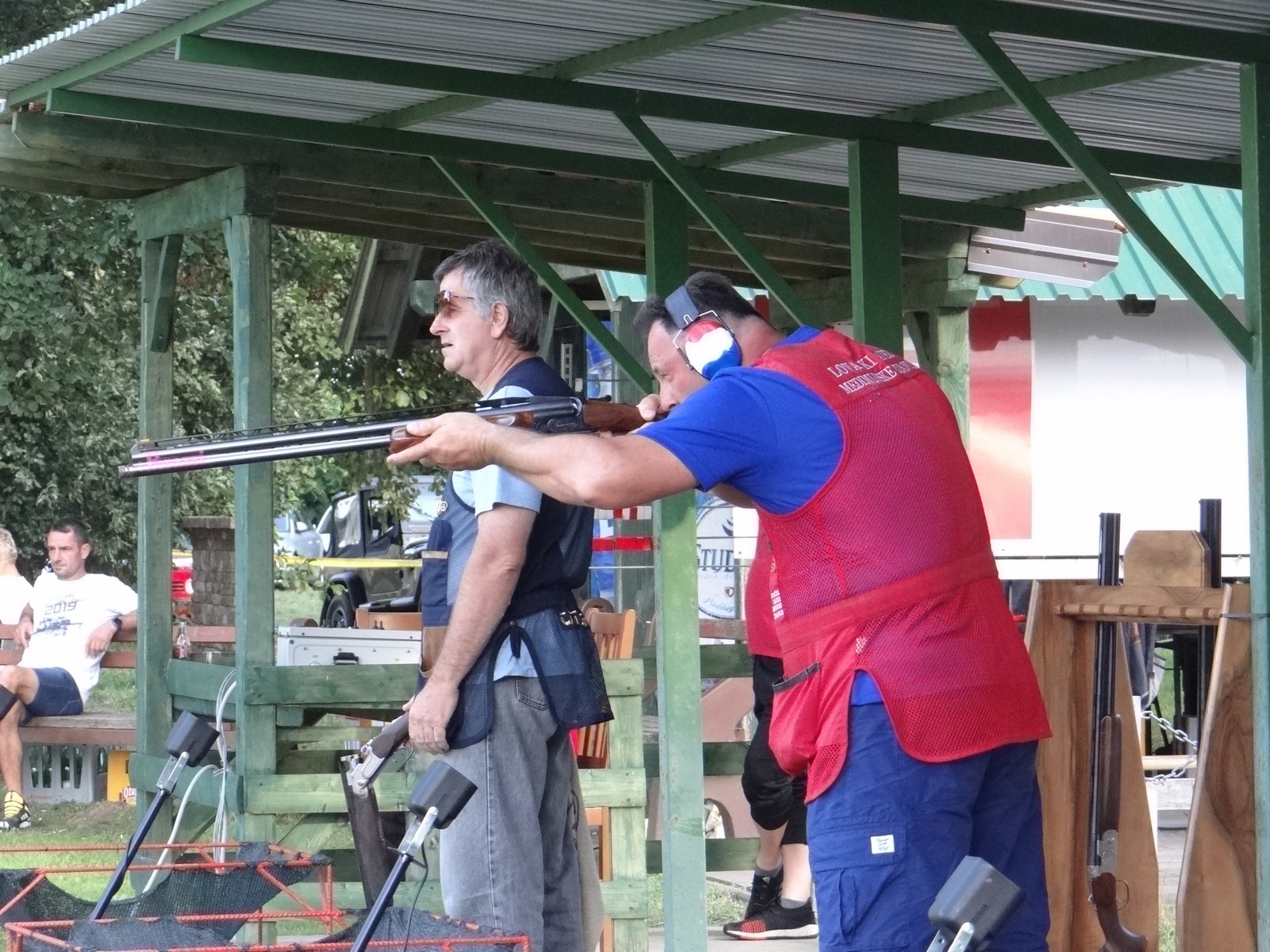 FOTO Održana svečanost lovnog streljaštva u Međimurju: Pobjednik prvestva je LD Zec!