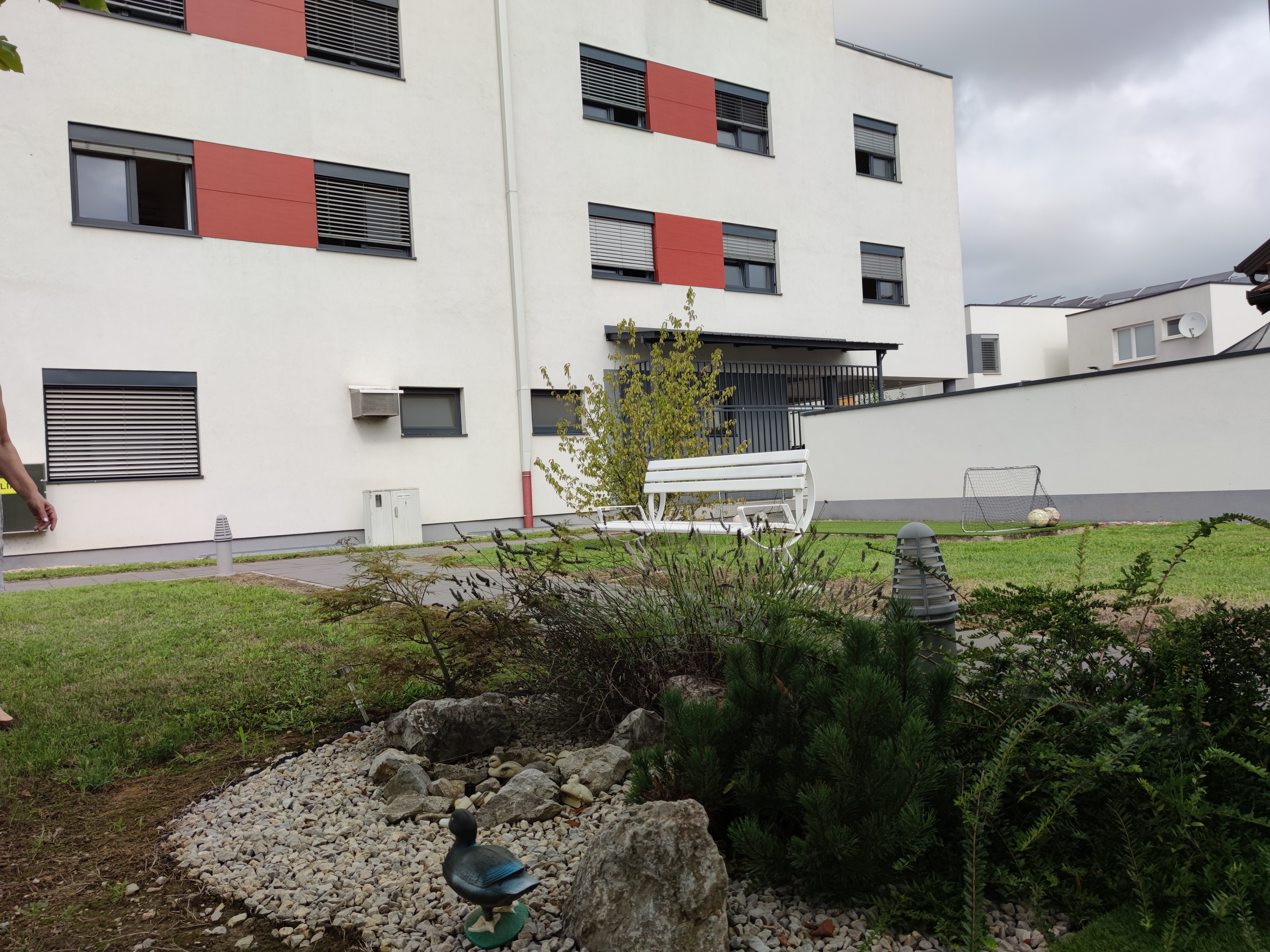 Dom za starije i nemoćne japa mursko središće 2022