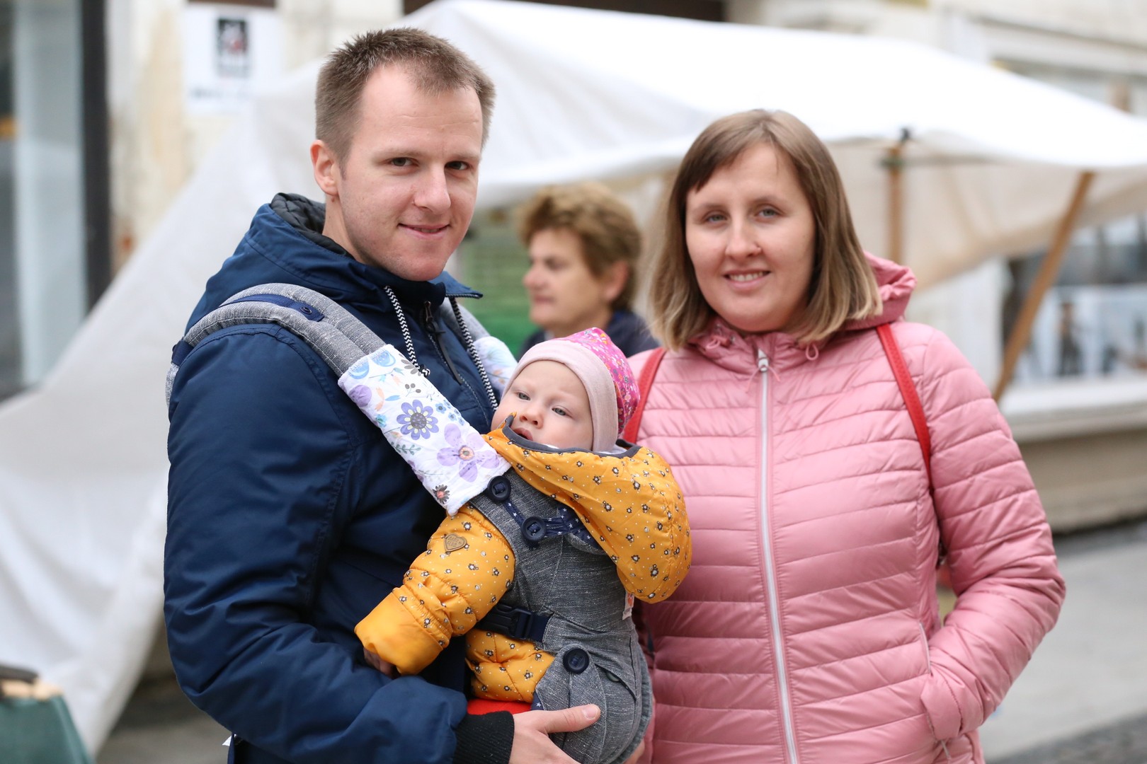 Klikom po Čakovcu (17.10.2020.)