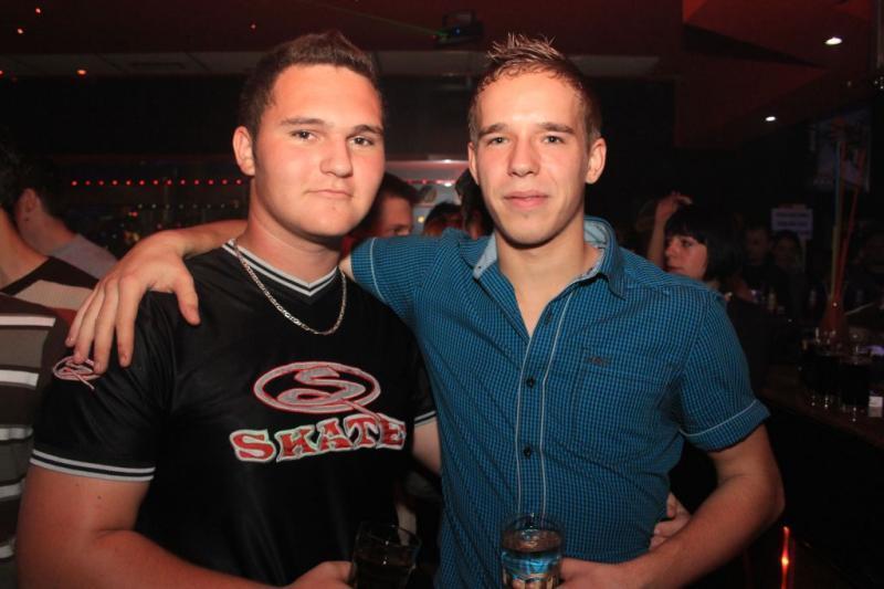 IMG9604 Maraton (Subota, 22.10.2011) IMG9604 Maraton (Subota, 22.10.2011)