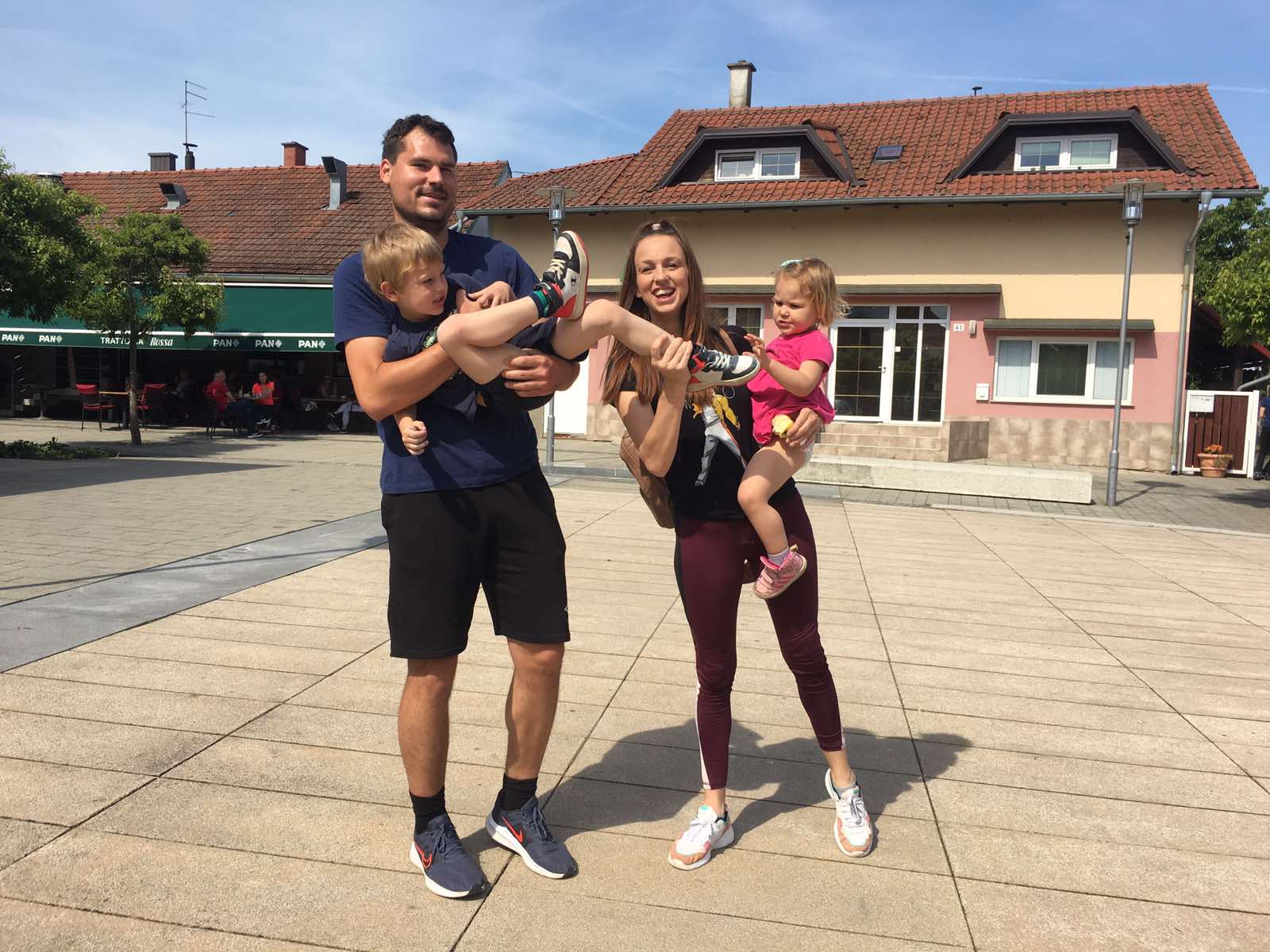 U Prelogu u veselom raspoloženju obilježen Dan zdravog osmijeha