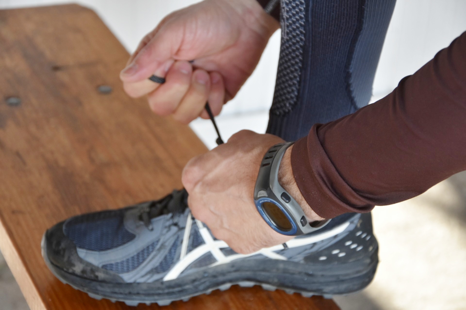 HUMANITARKA UZ DRAVU Kros utrka u čast stradalog policajca Željka Murka