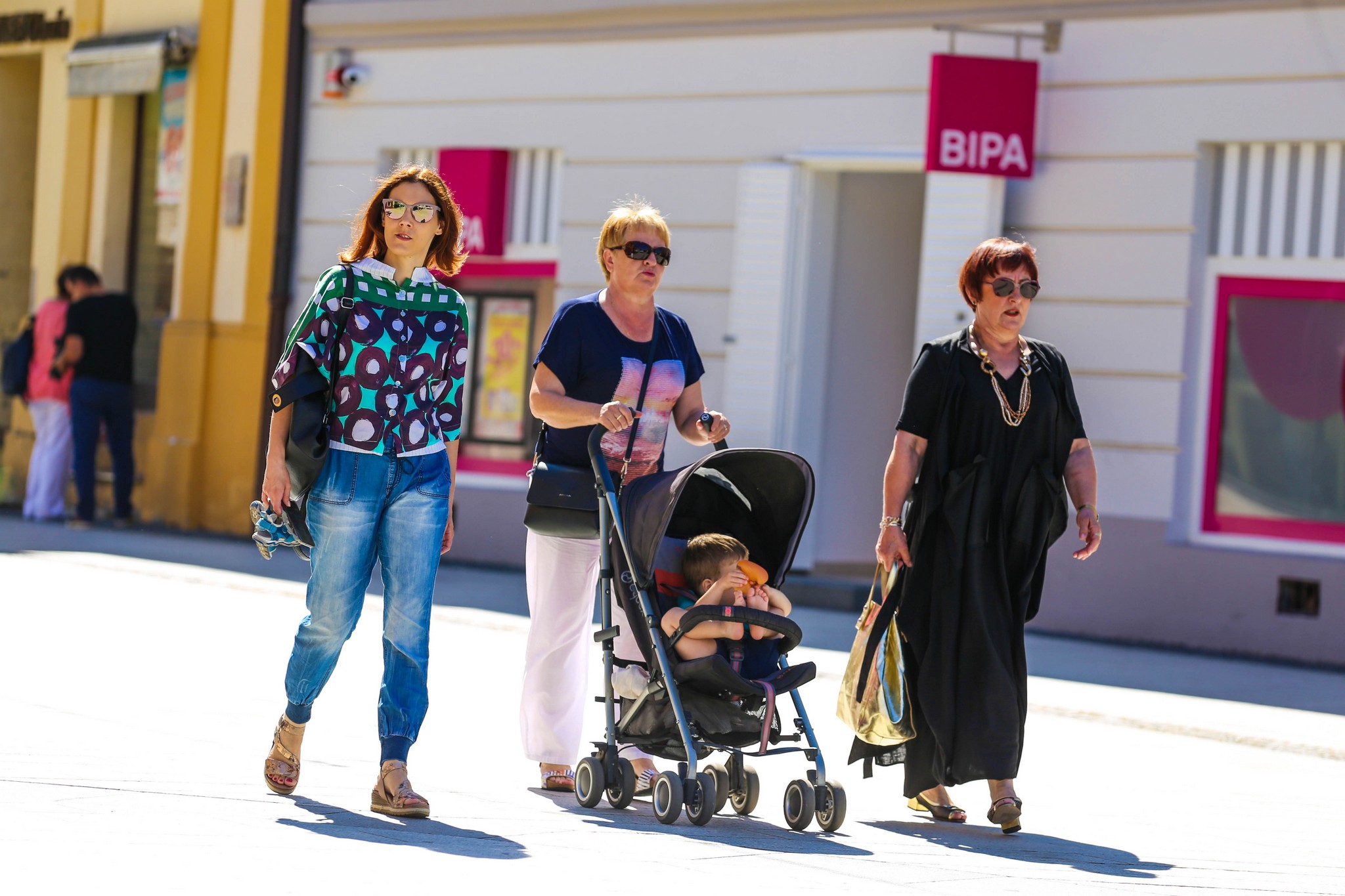 Klikom po Čakovcu (3.7.2021.)