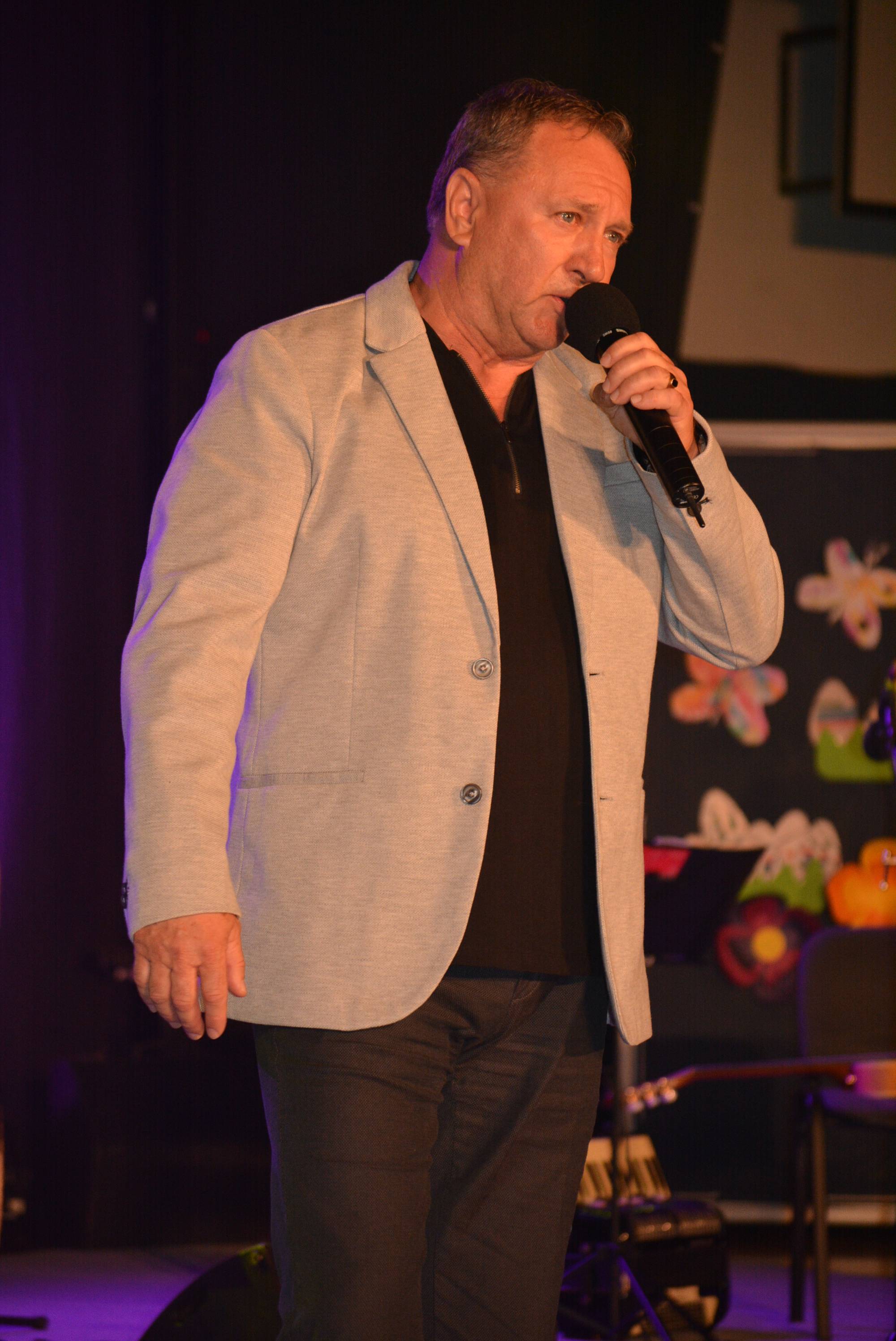 RASPJEVANI VUZEM Selnica je bila središte međimurske glazbe