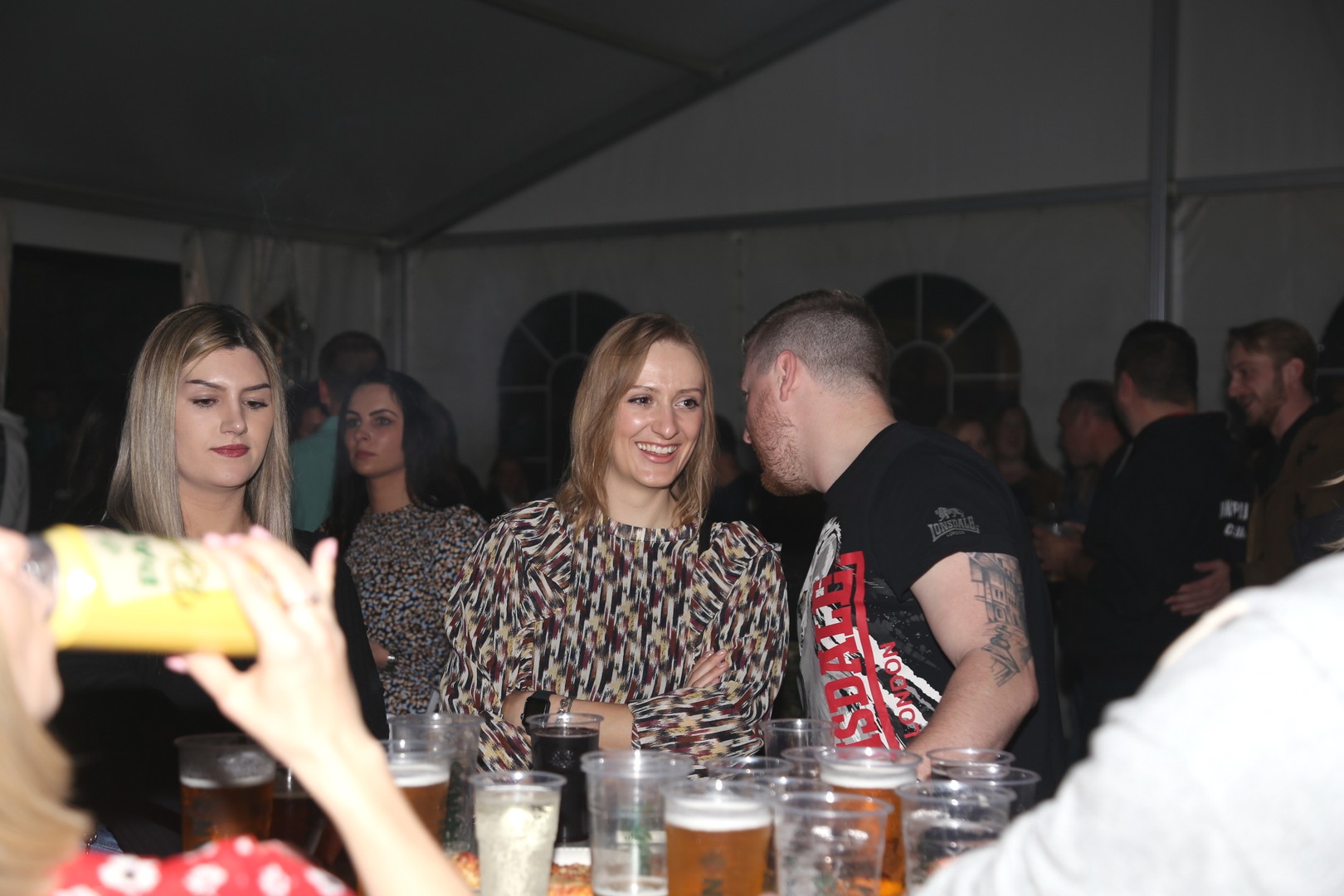 Vigor priredio sjajnu atmosferu na koncertu u Donjem Kraljevcu