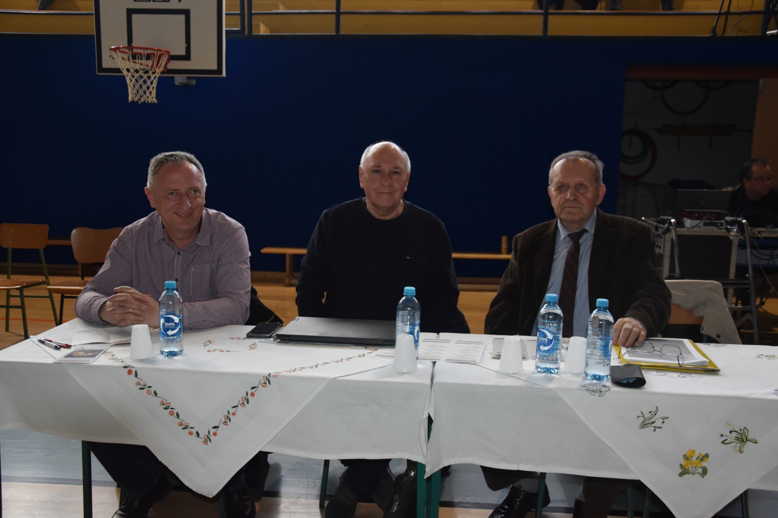 Donji Kraljevec ugostio Predsmotru međimurskih popevki