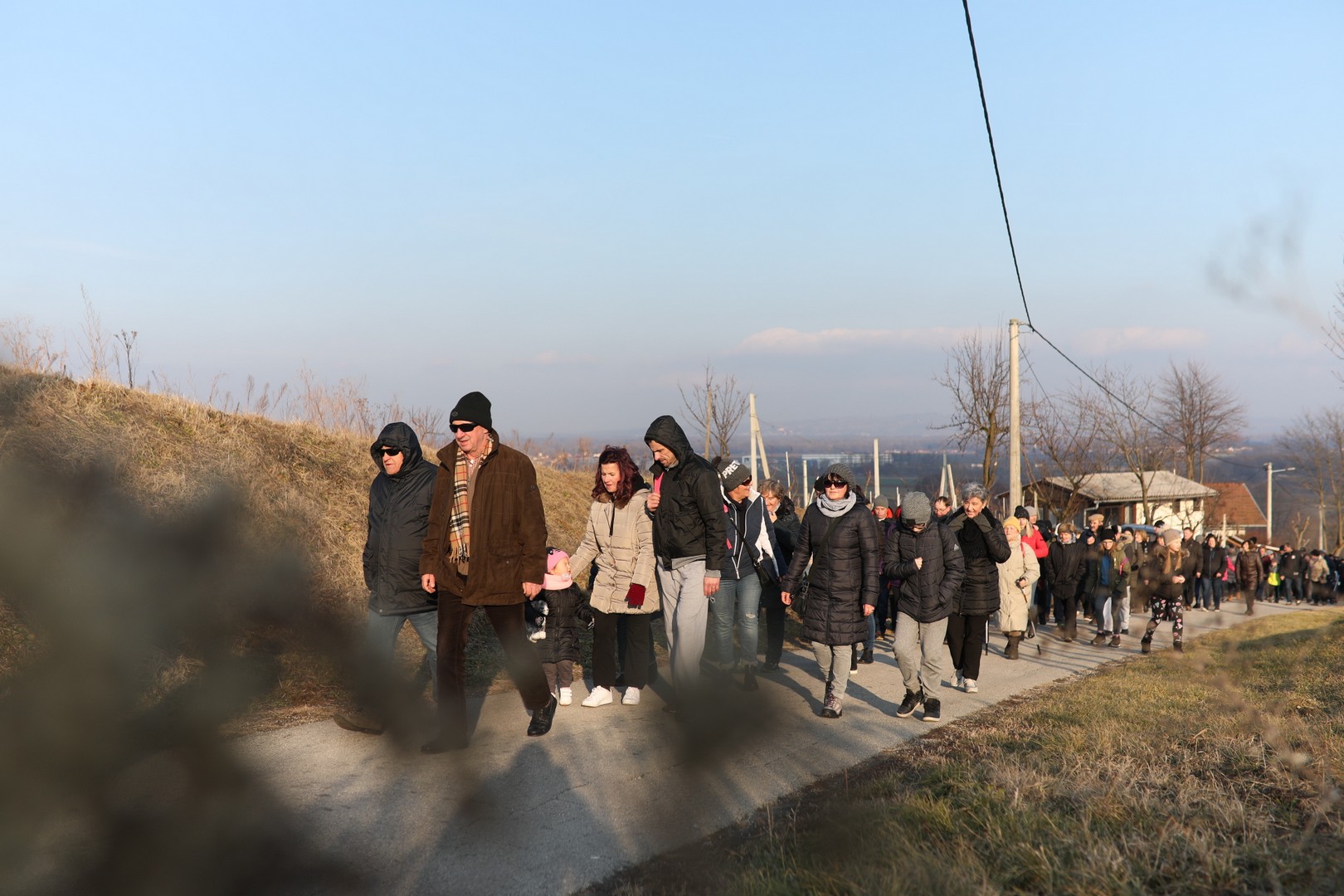 Vincekovo u Svetom Martinu na Muri