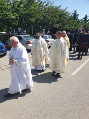 Antunovo na čakovečkom Jugu