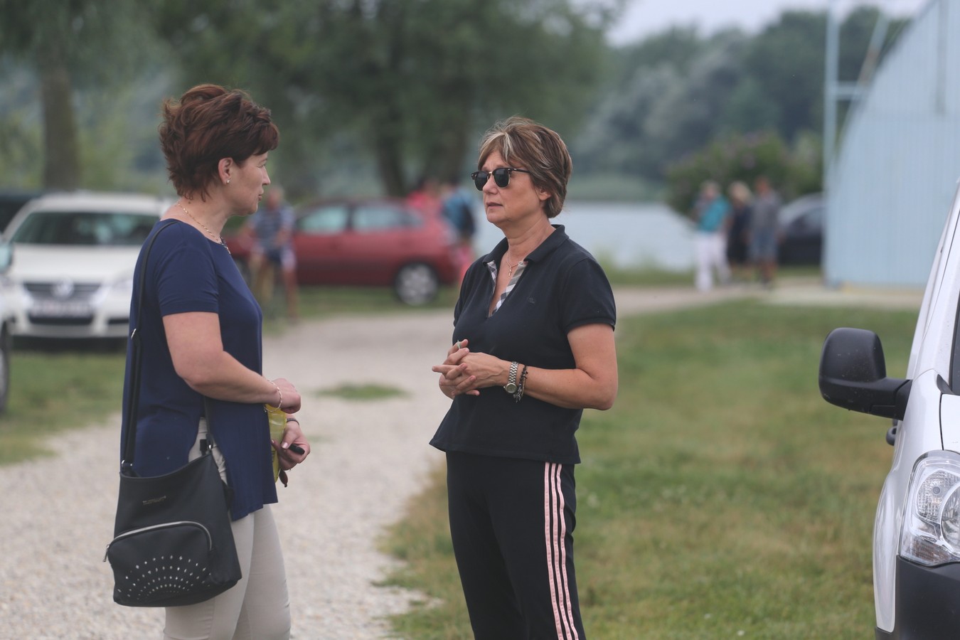 Klikom po Marini (28.7.2019.)