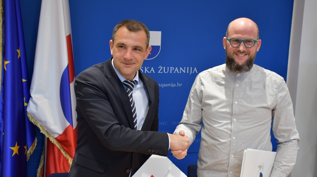 IZRAVNA POTPORA Za uzgoj i zaštitu međimurskog konja dodijeljeno 8.000 eura