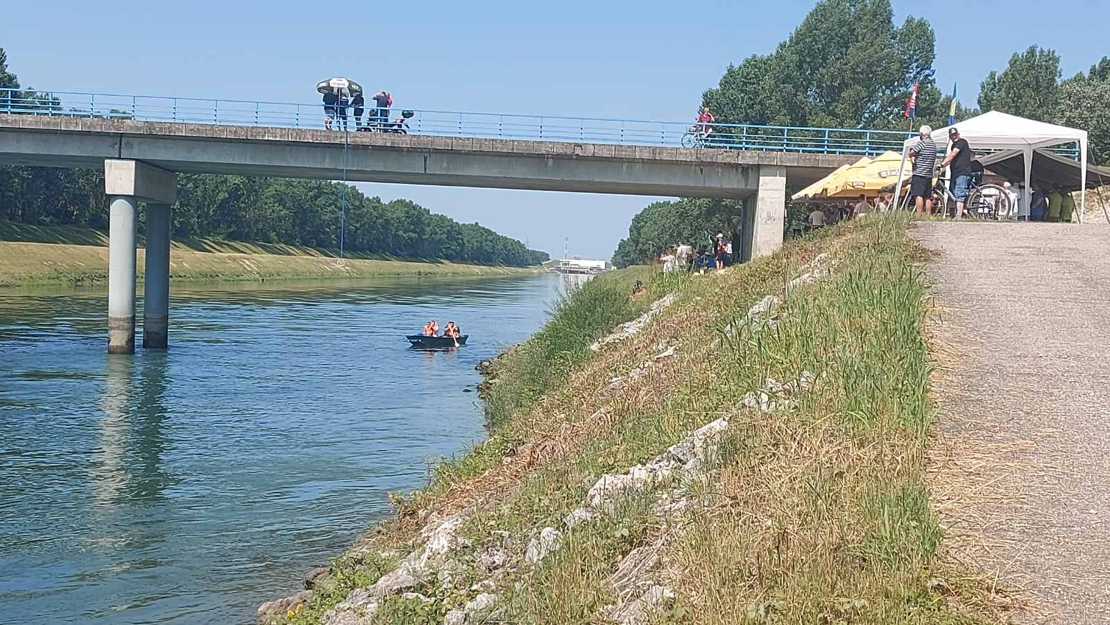 U Donjem Vidovcu održan Lov na zlatarski prsten