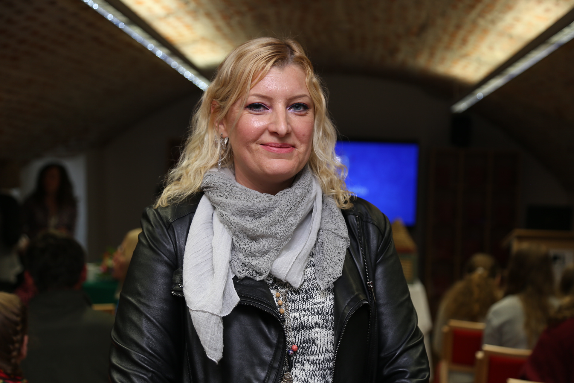 Mali školski kustosi u Muzeju Međimurja Čakovec