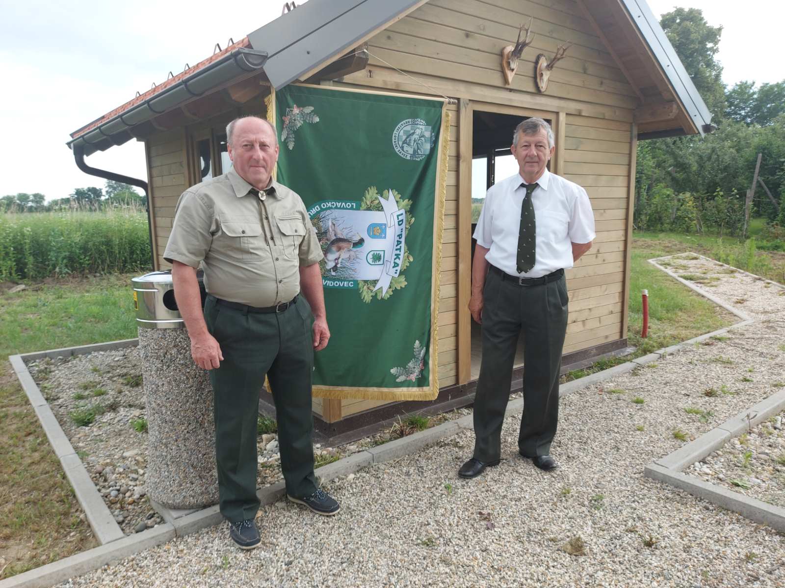 FOTO I VIDEO Donji Vidovec: Pjeva se i pleše na Festivalu folklora i tradicije ‘Vidovo 2023.’