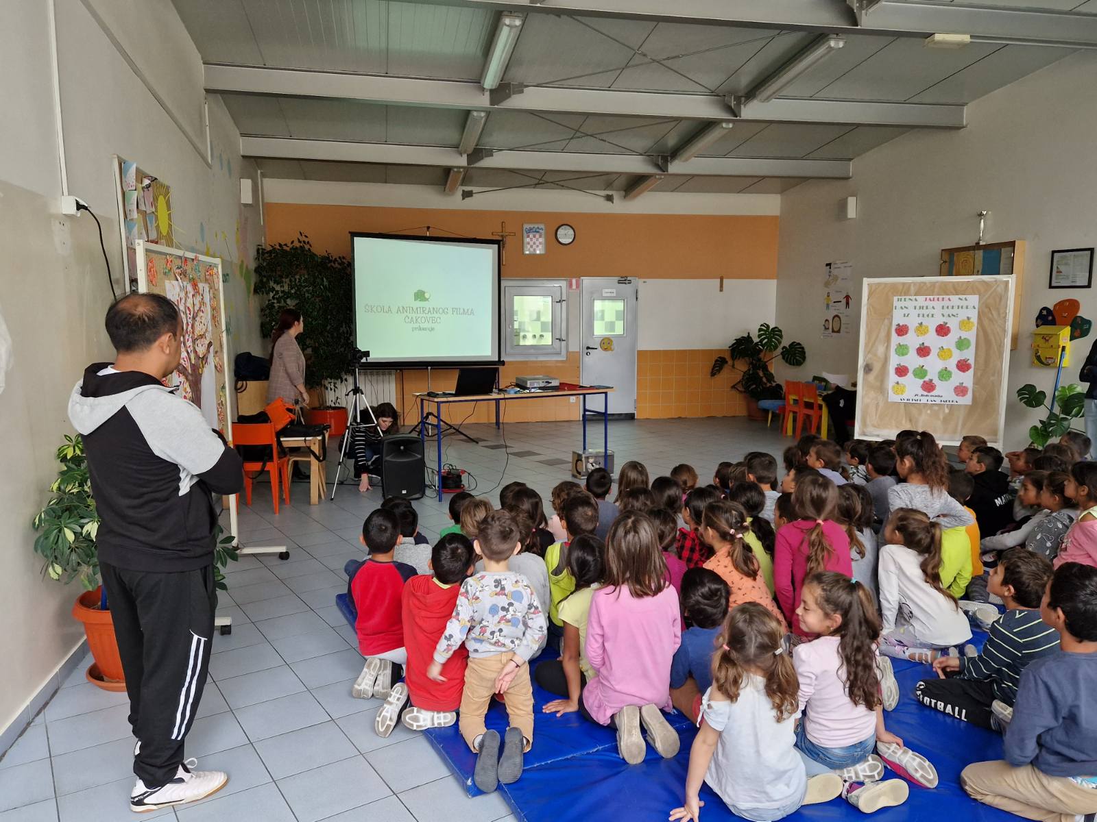 PŠ Držimurec-Strelec