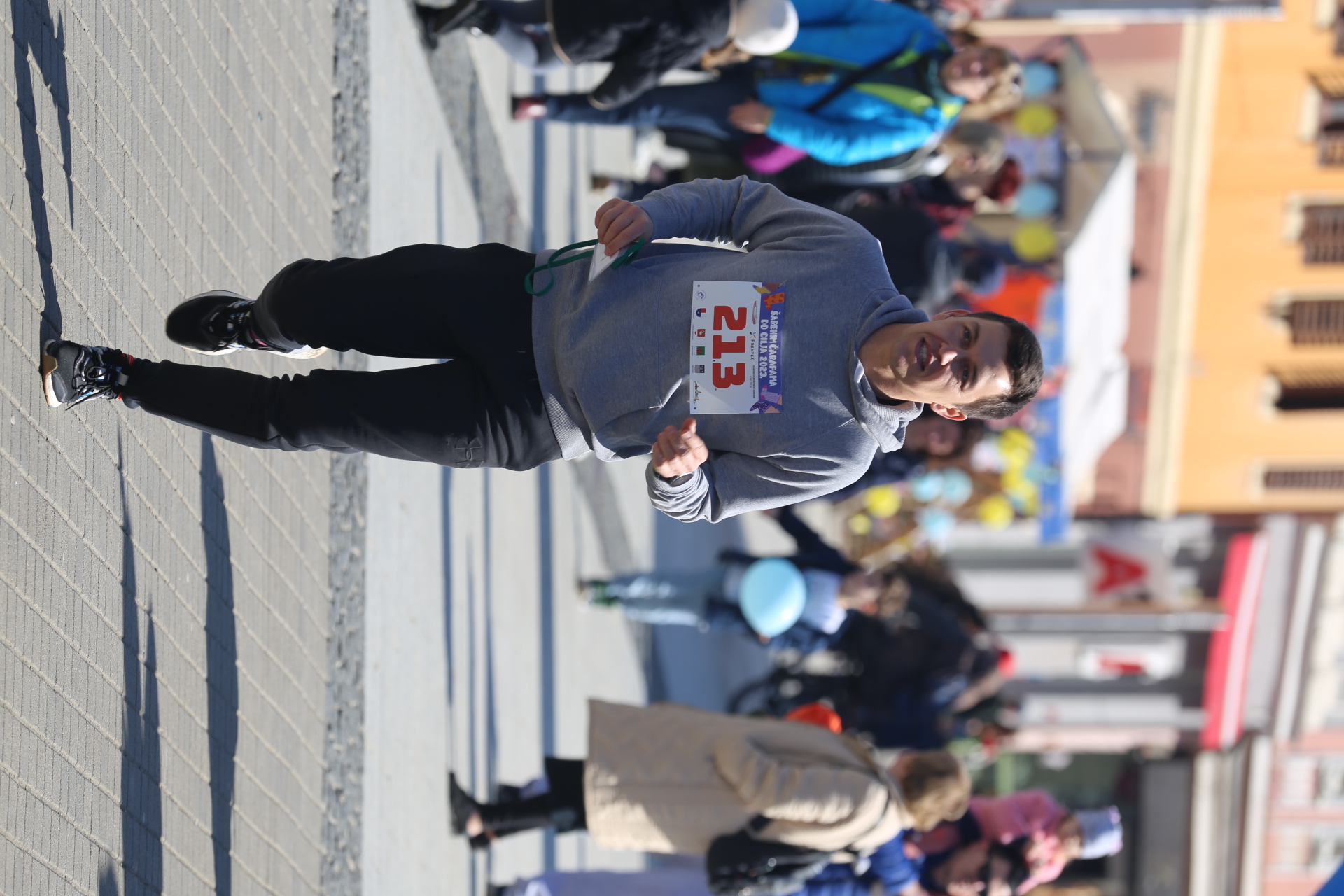 Klikom po Čakovcu (18.3.2023.)