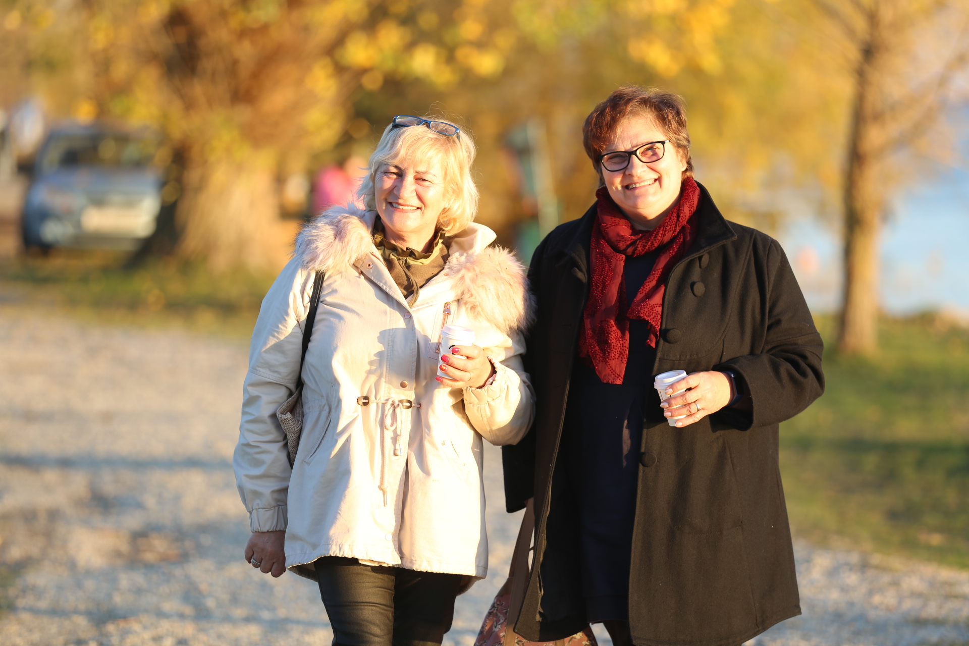 Klikom po Marini (nedjelja, 19.11.2023.)