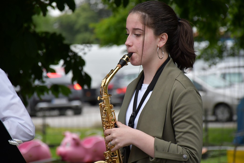 Umjetnička škola Umjetnička škola