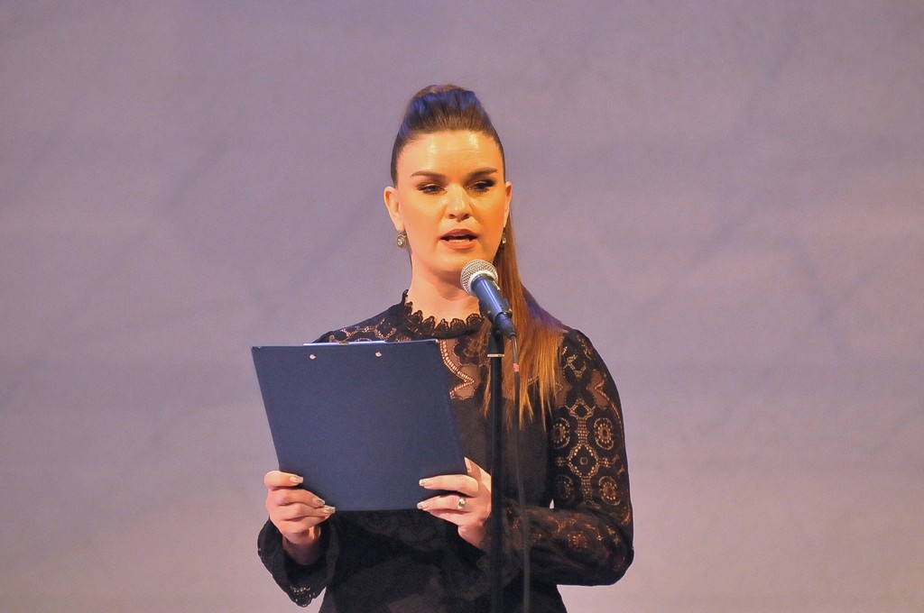 Drugi godišnji koncert Ženske vokalne skupine Pučpuljike