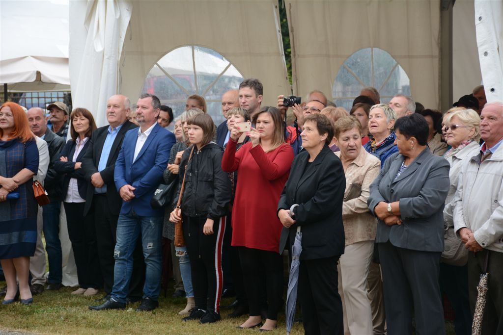 Dani dobravskog ljuka u Zalanovom dvorištu