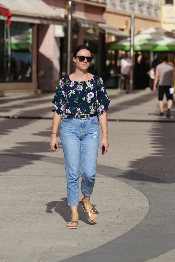 ĐIR PO GRADU Prvi dan Porcijunkulova privukao mnoštvo građana u Čakovec