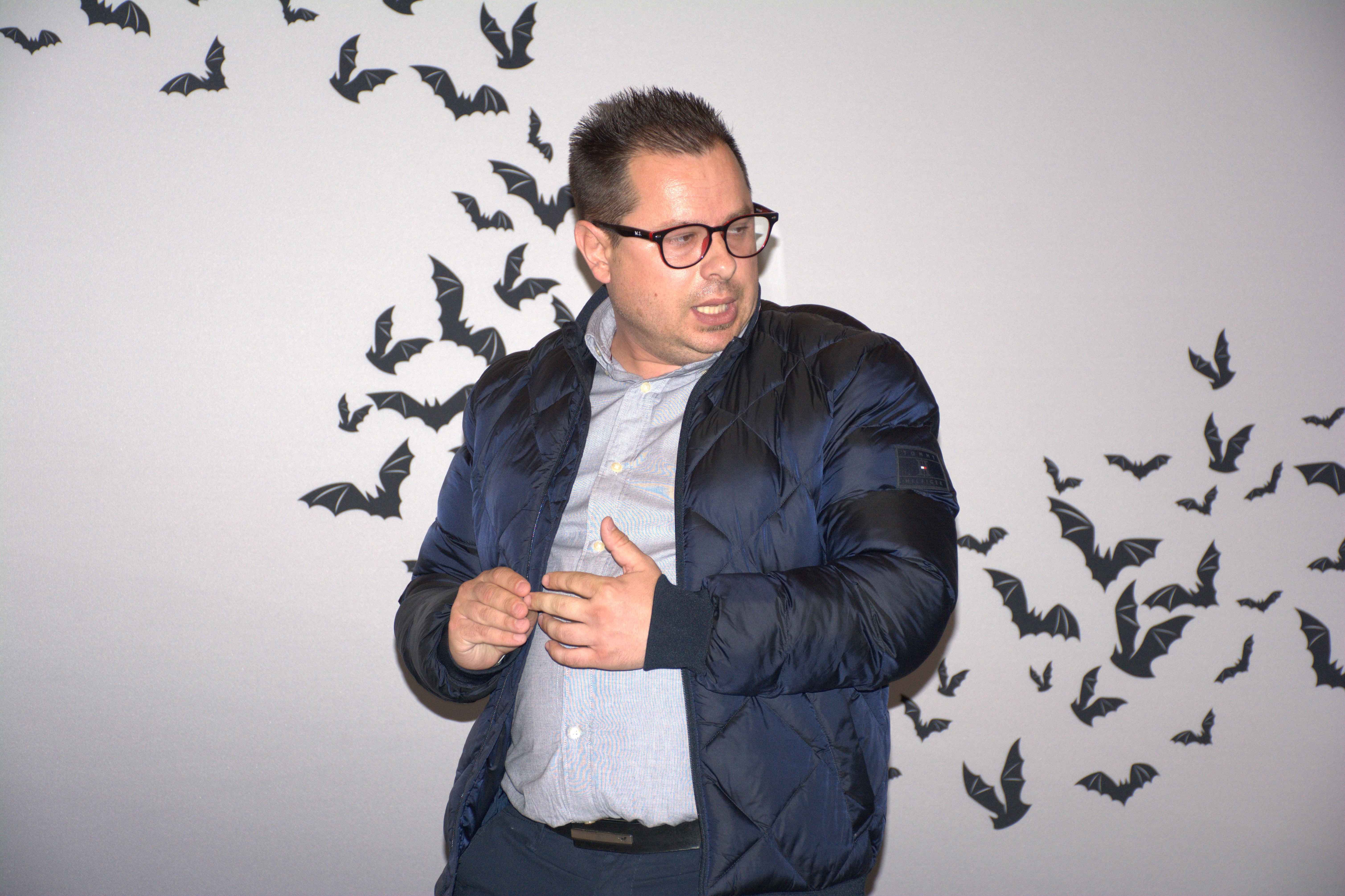 KRIŽOVEC Vrijeme je poslužilo i službeno je otvorena nova poučna staza “Čovjek i rijeka” KRIŽOVEC Vrijeme je poslužilo i službeno je otvorena nova poučna staza “Čovjek i rijeka”