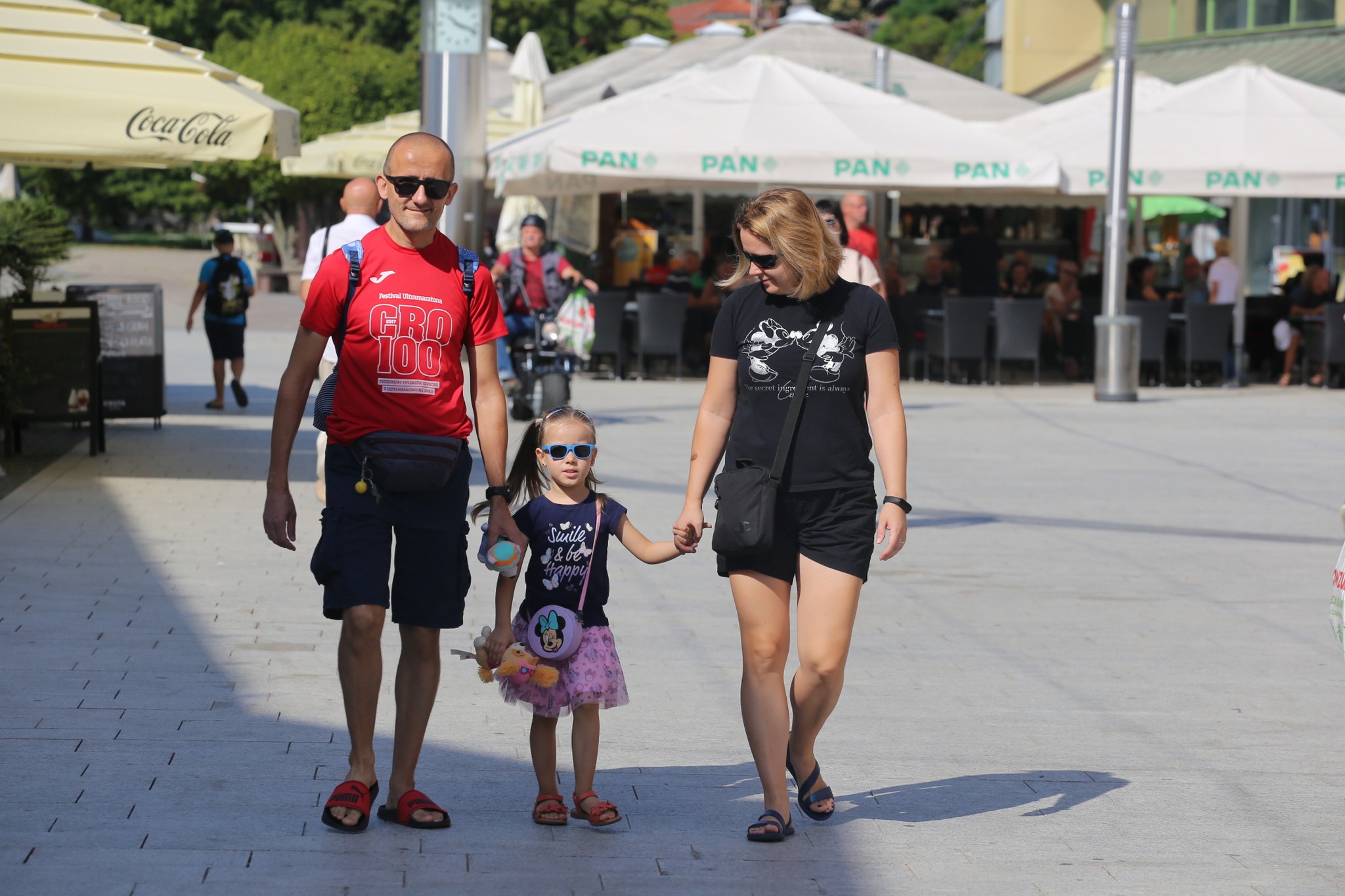 Klikom po Čakovcu (27.8.2022.)