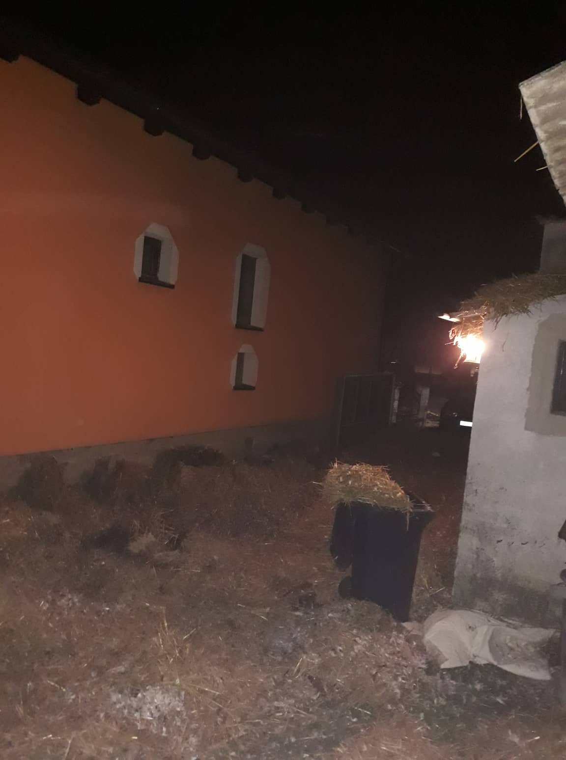 VIDEO I FOTO Potepanje u Savskoj Vesi: Zaručili su se Ksenija i Josip!