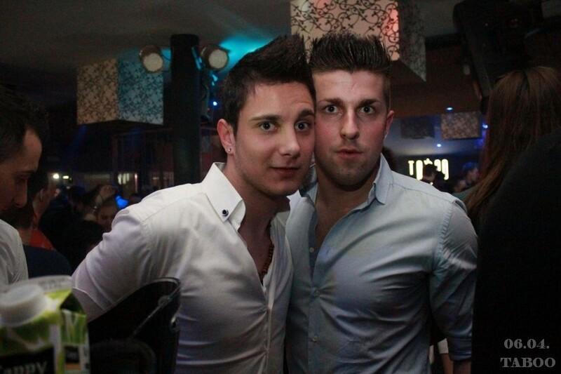 Foto100 Taboo (Subota, 6.4.2013) Foto100 Taboo (Subota, 6.4.2013)