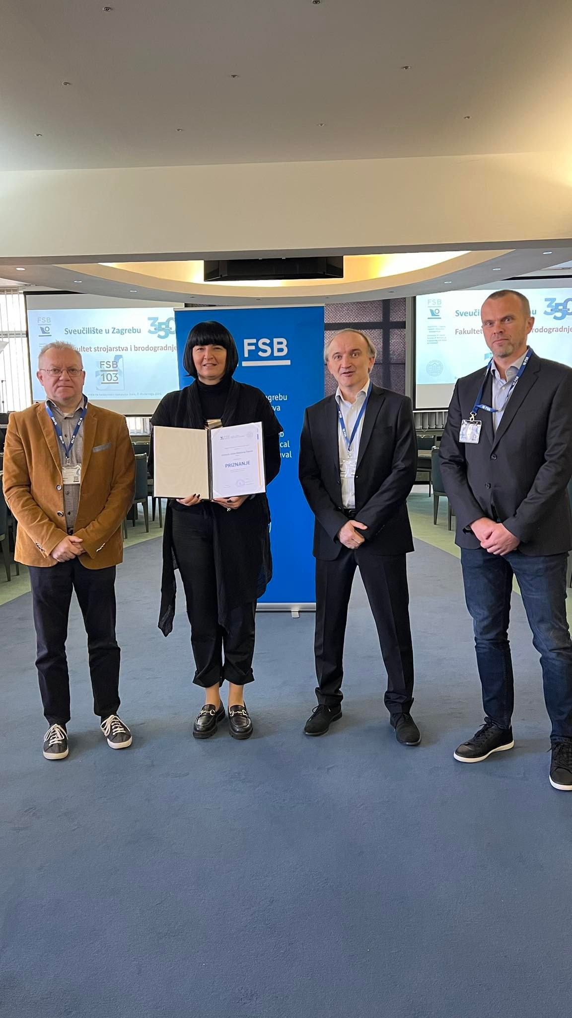 Gimnazija Josipa Slavenskog Čakovec