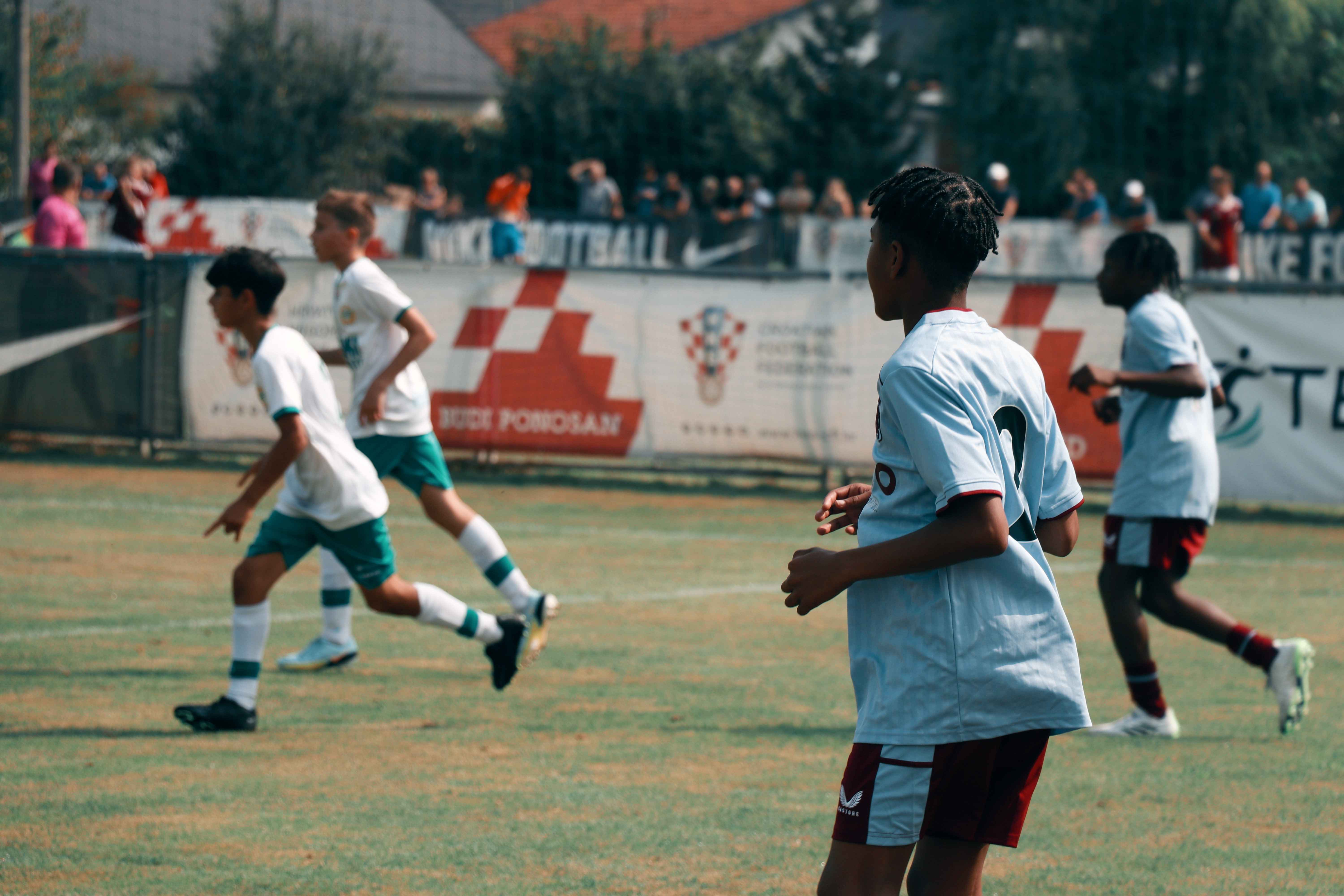 FOTO Pogledajte sjajnu atmosferu turnira ‘Međimurec U14’