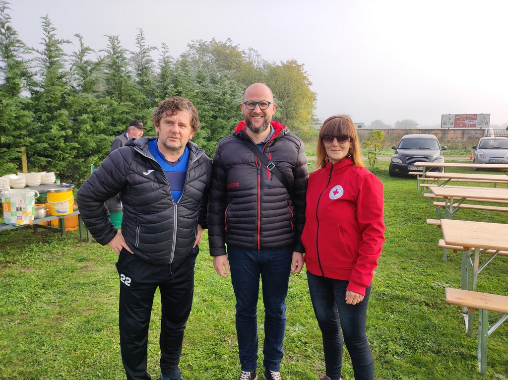 MIG 22 Jedinstvena utrka na području Pribislavca i Belice