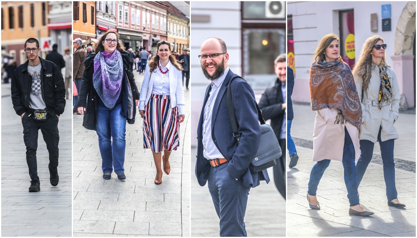 Klikom po Čakovcu (6.4.2019.)
