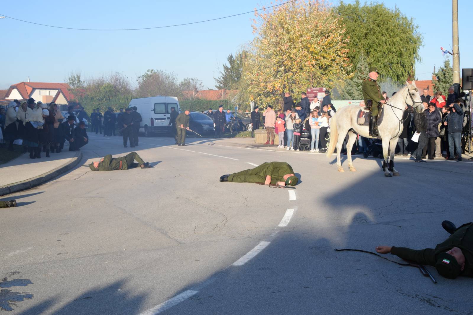 FOTO U Goričanu danas svečano obilježena 105. godina ‘Goričanske republike’